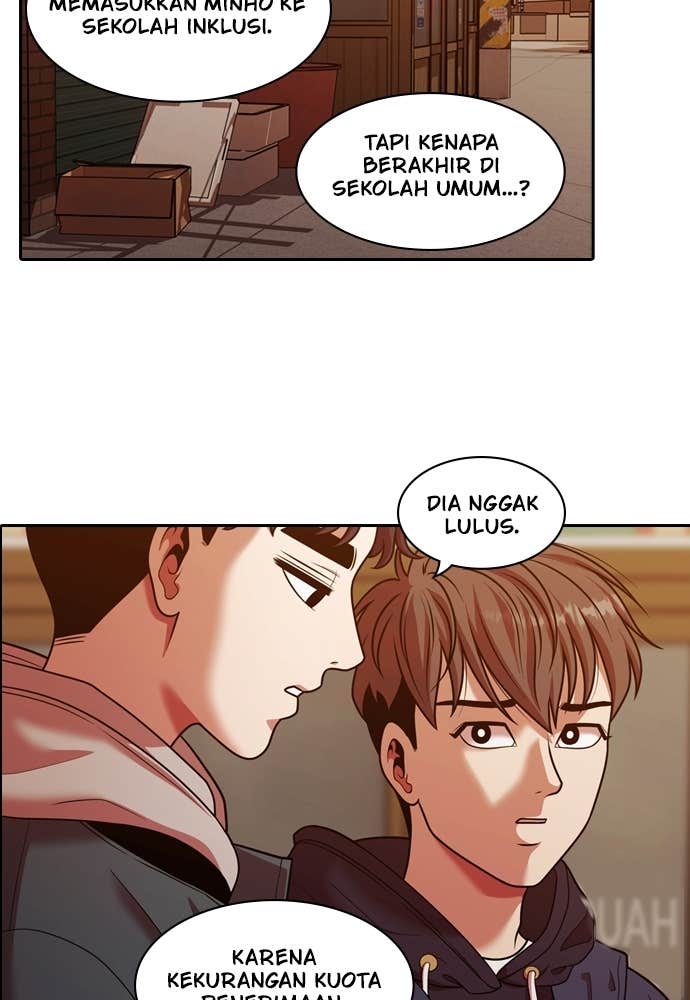 Mañana chapter 224 halaman 30