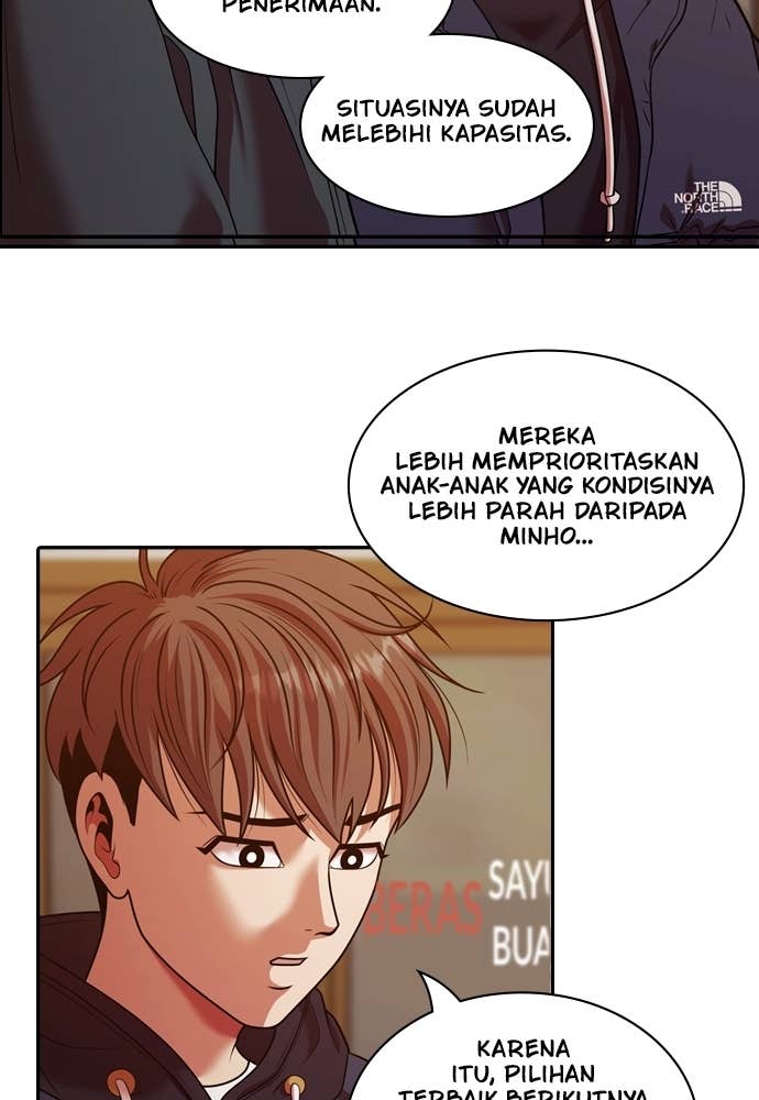 Mañana chapter 224 halaman 31