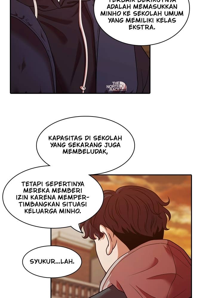 Mañana chapter 224 halaman 32