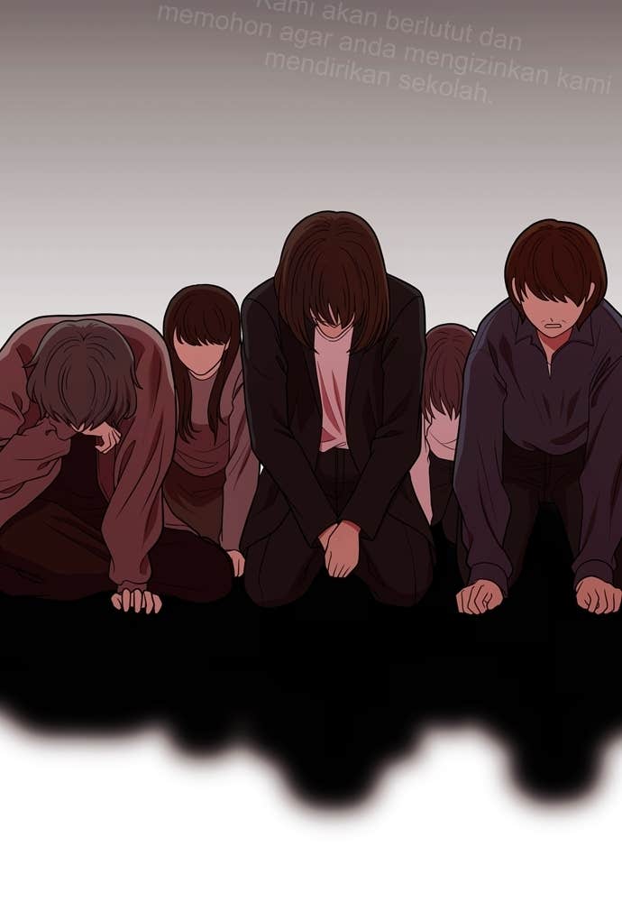 Mañana chapter 224 halaman 35