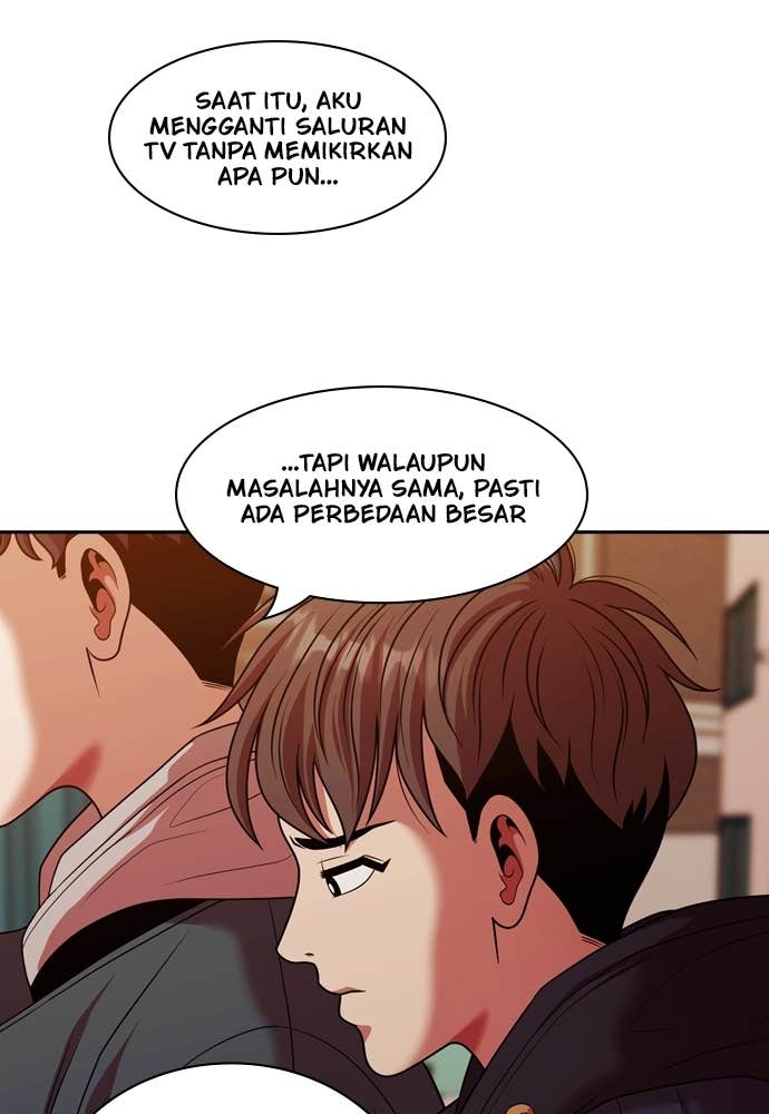 Mañana chapter 224 halaman 36