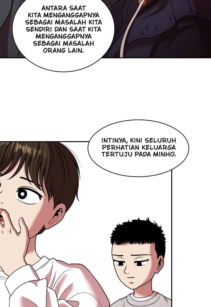 Mañana chapter 224 halaman 37