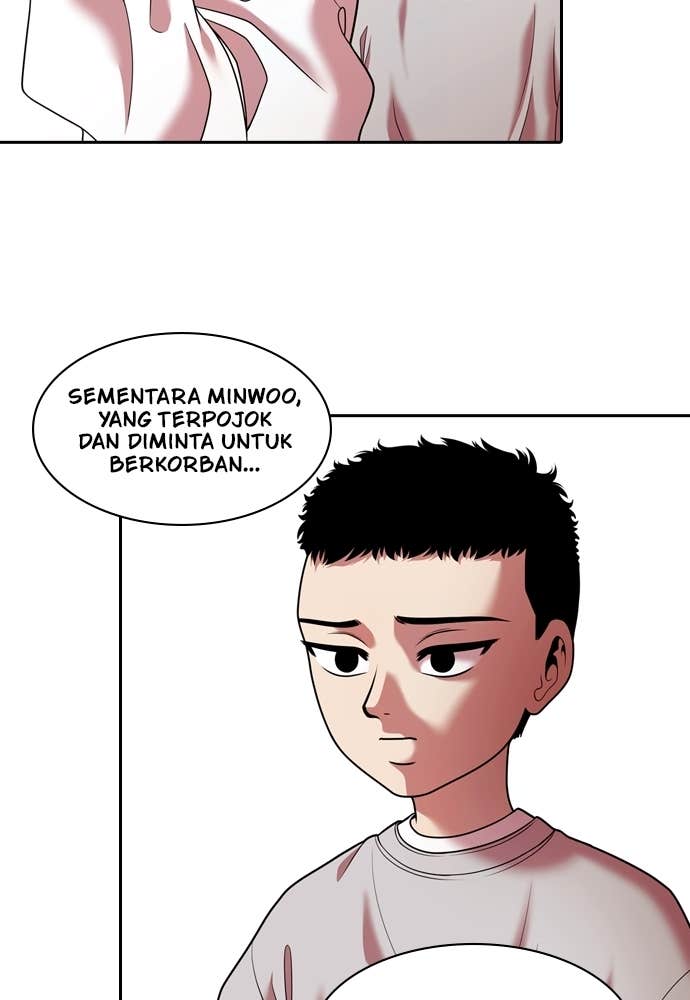 Mañana chapter 224 halaman 38