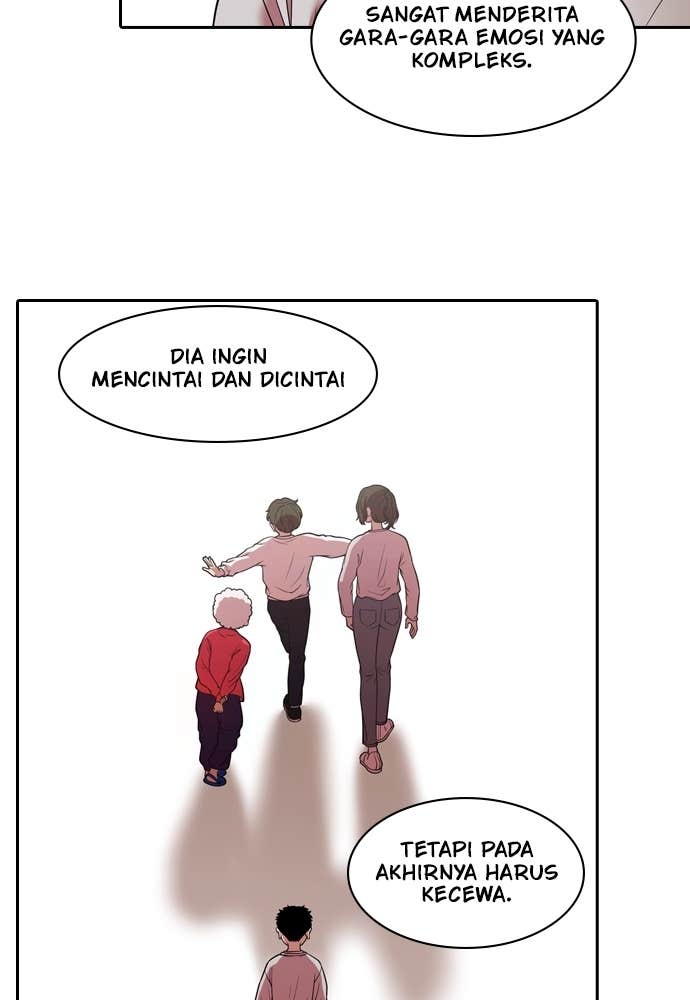 Mañana chapter 224 halaman 39