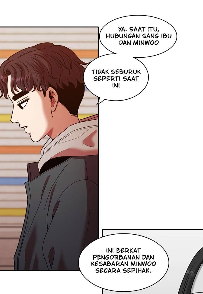 Mañana chapter 224 halaman 4