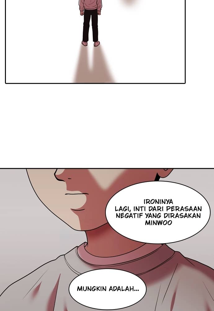 Mañana chapter 224 halaman 40