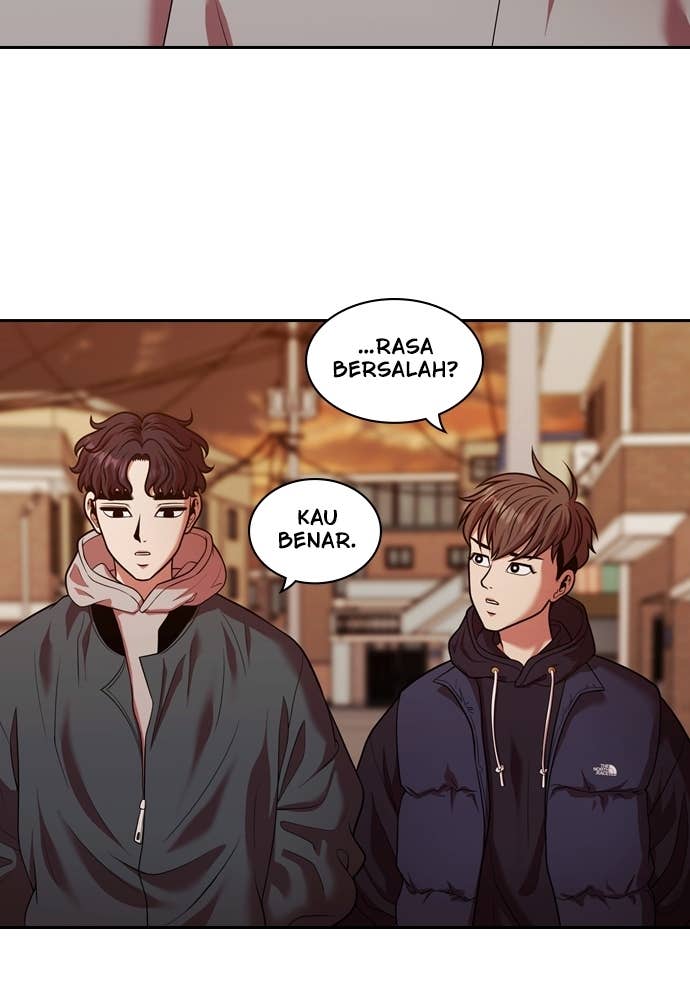 Mañana chapter 224 halaman 41