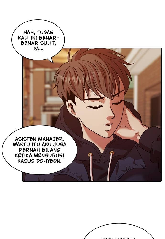 Mañana chapter 224 halaman 42