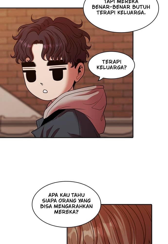 Mañana chapter 224 halaman 43