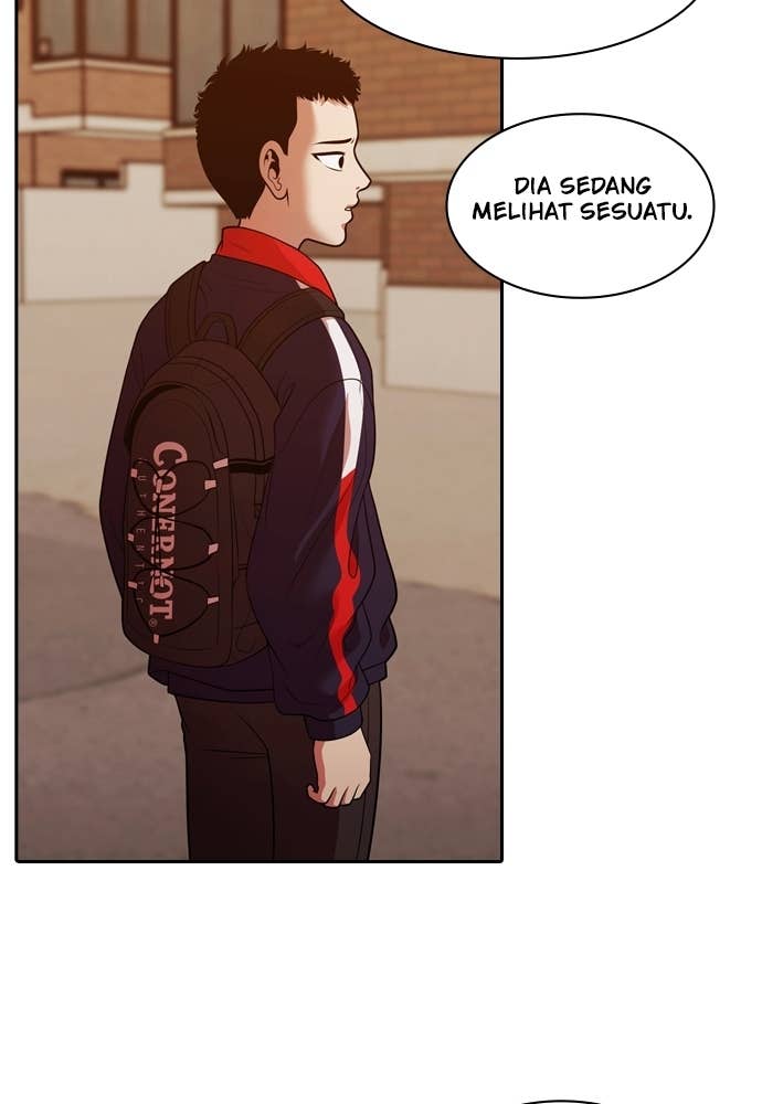 Mañana chapter 224 halaman 45