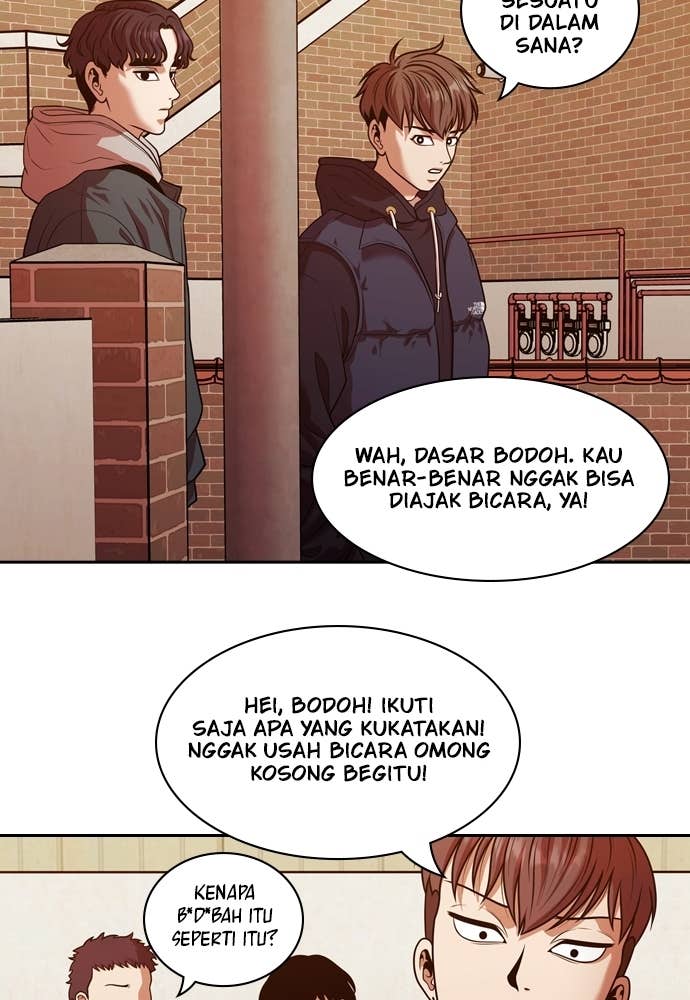 Mañana chapter 224 halaman 47