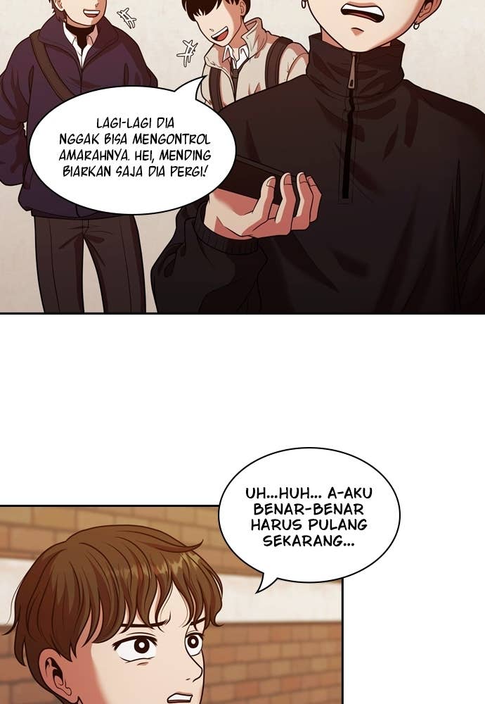 Mañana chapter 224 halaman 48