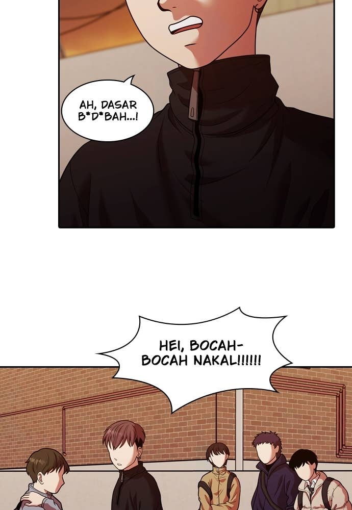 Mañana chapter 224 halaman 50