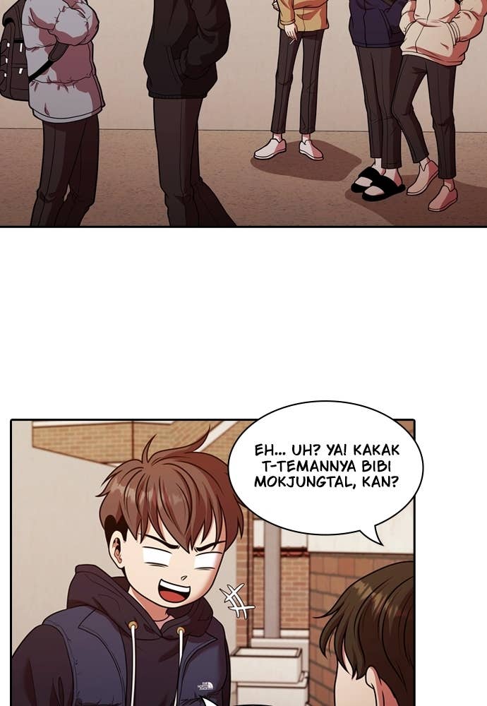 Mañana chapter 224 halaman 51