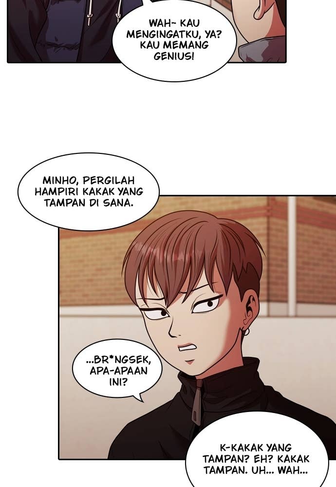 Mañana chapter 224 halaman 52