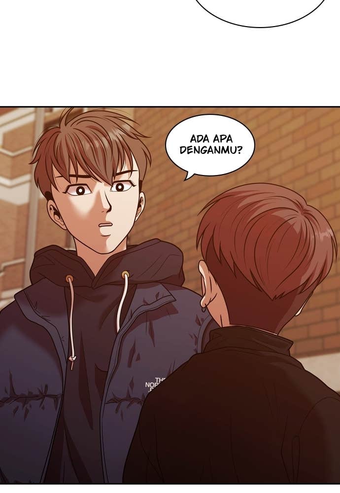 Mañana chapter 224 halaman 53