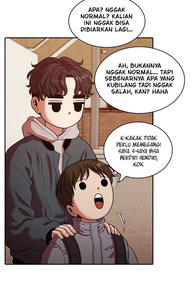 Mañana chapter 224 halaman 55