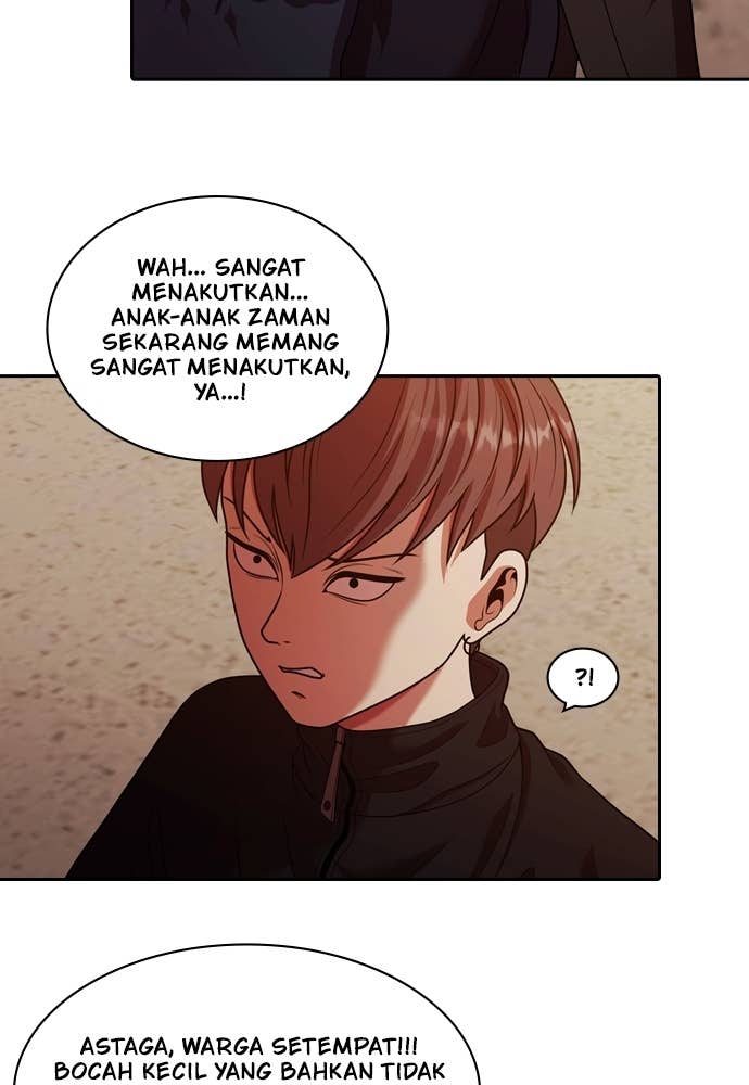 Mañana chapter 224 halaman 57