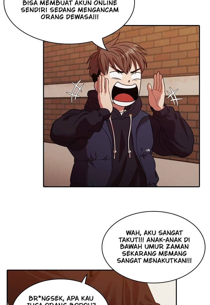 Mañana chapter 224 halaman 58