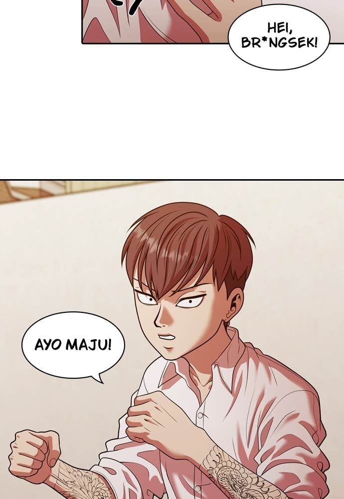 Mañana chapter 224 halaman 60