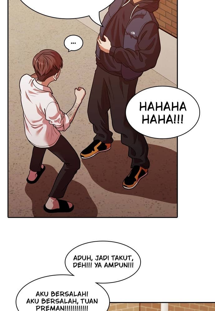 Mañana chapter 224 halaman 63
