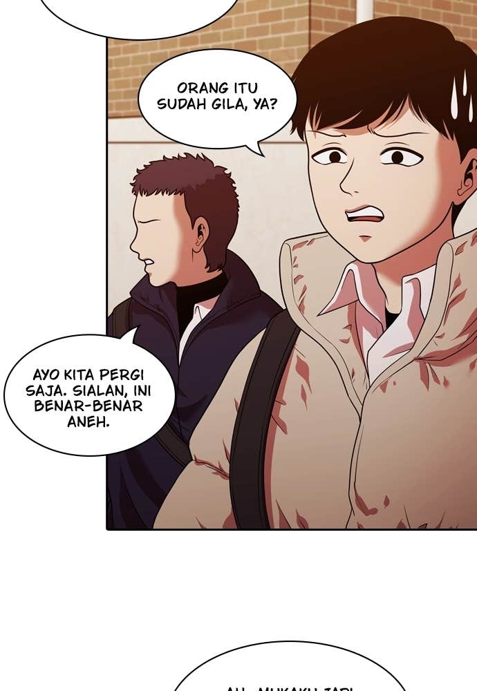 Mañana chapter 224 halaman 64