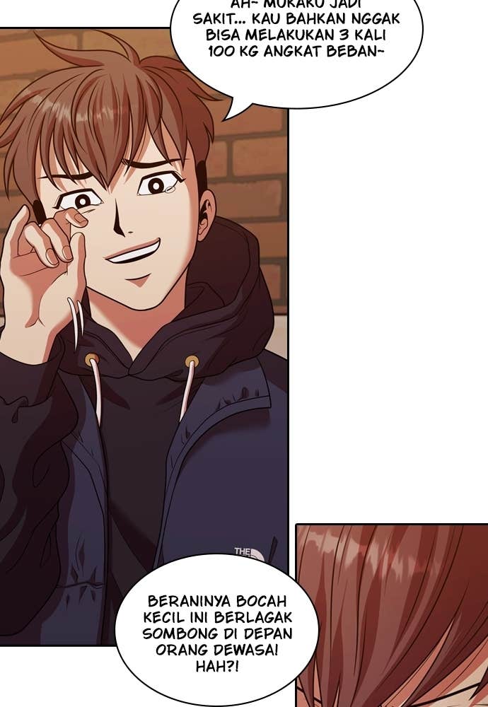 Mañana chapter 224 halaman 65