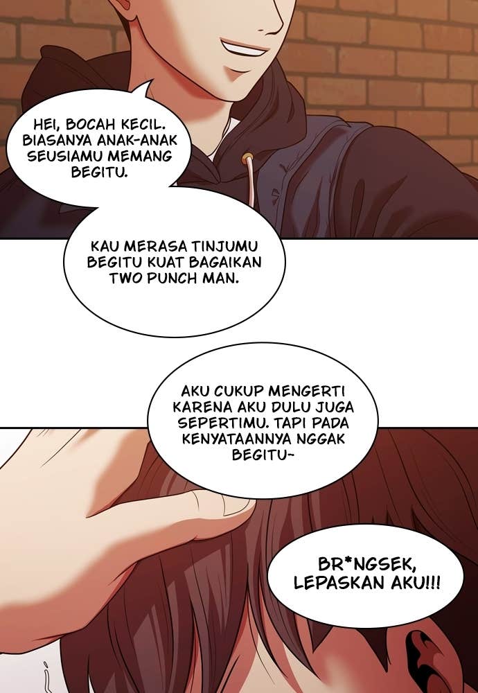 Mañana chapter 224 halaman 69
