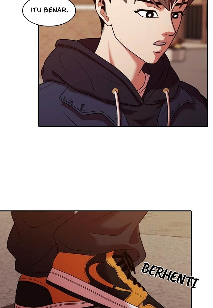 Mañana chapter 224 halaman 7