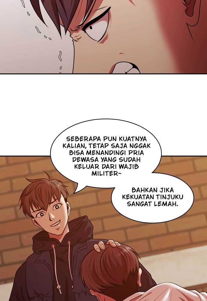 Mañana chapter 224 halaman 70