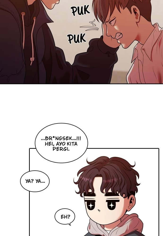 Mañana chapter 224 halaman 72