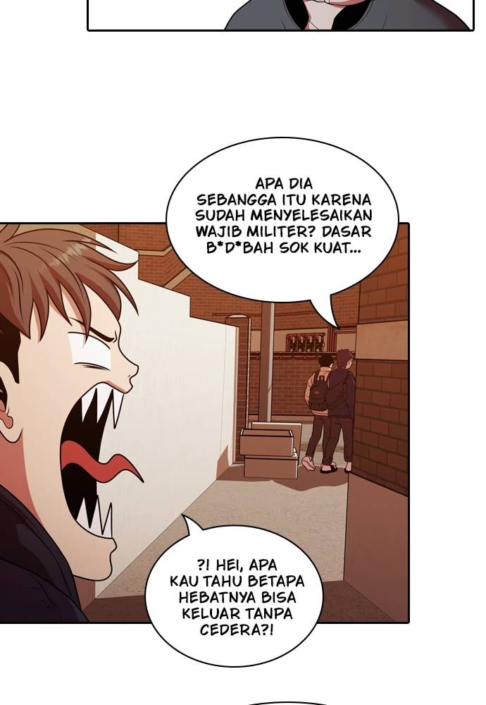 Mañana chapter 224 halaman 73