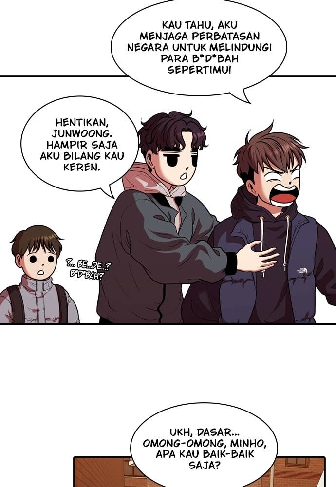 Mañana chapter 224 halaman 74