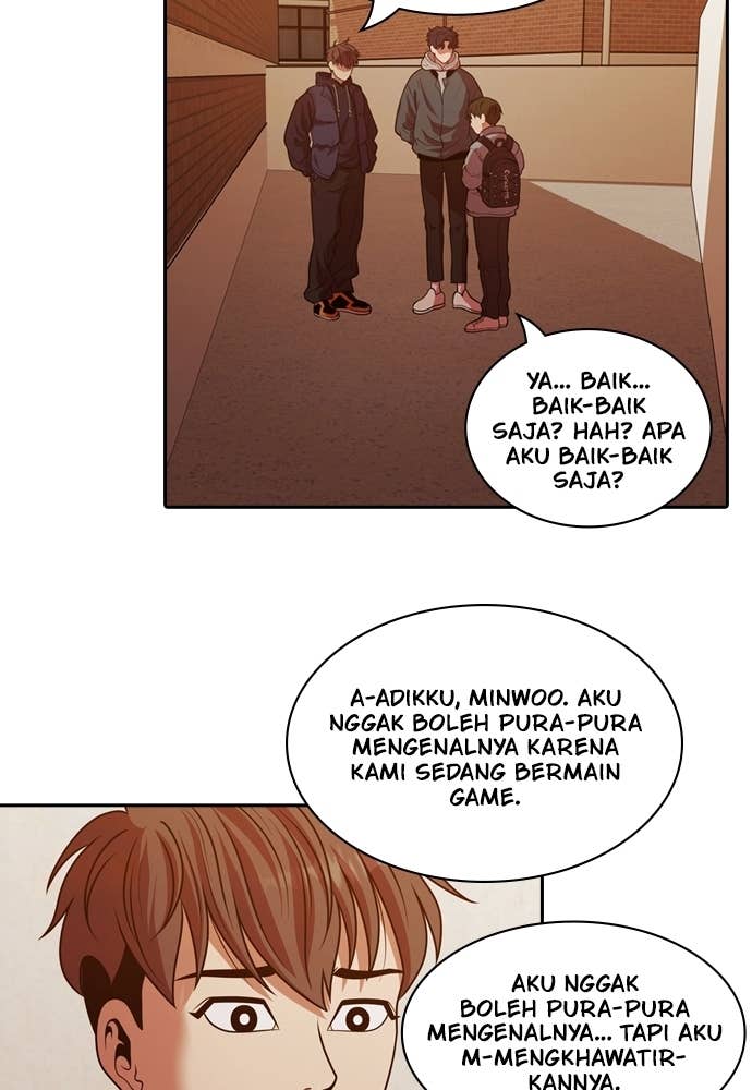 Mañana chapter 224 halaman 75