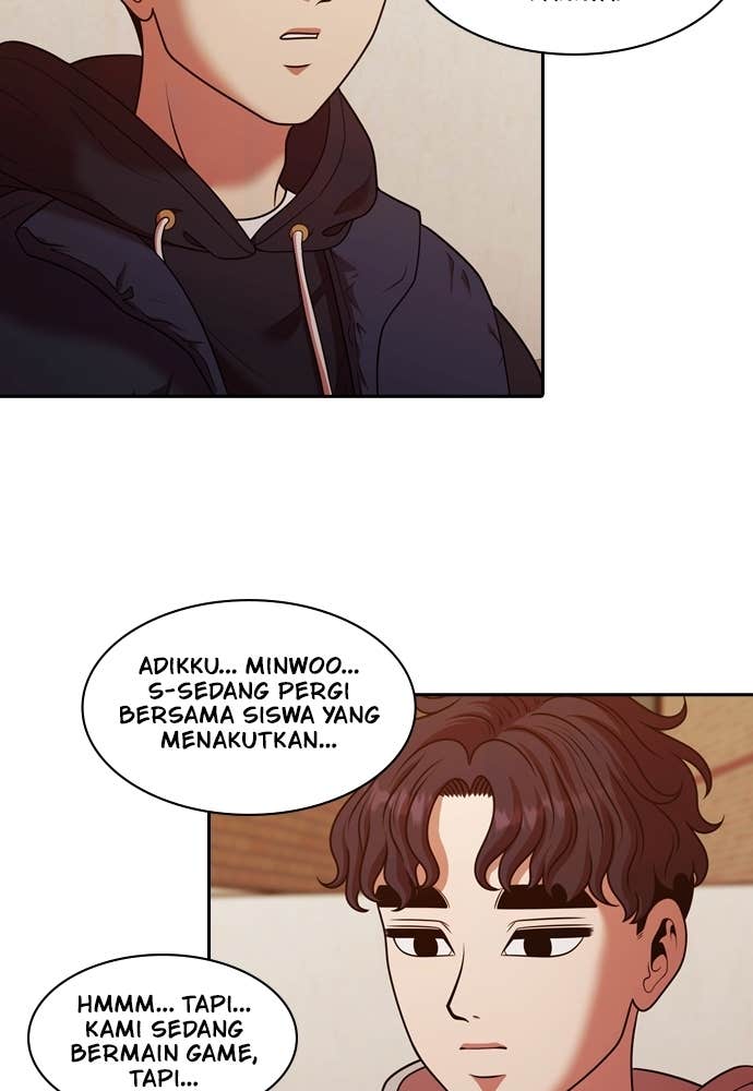 Mañana chapter 224 halaman 76
