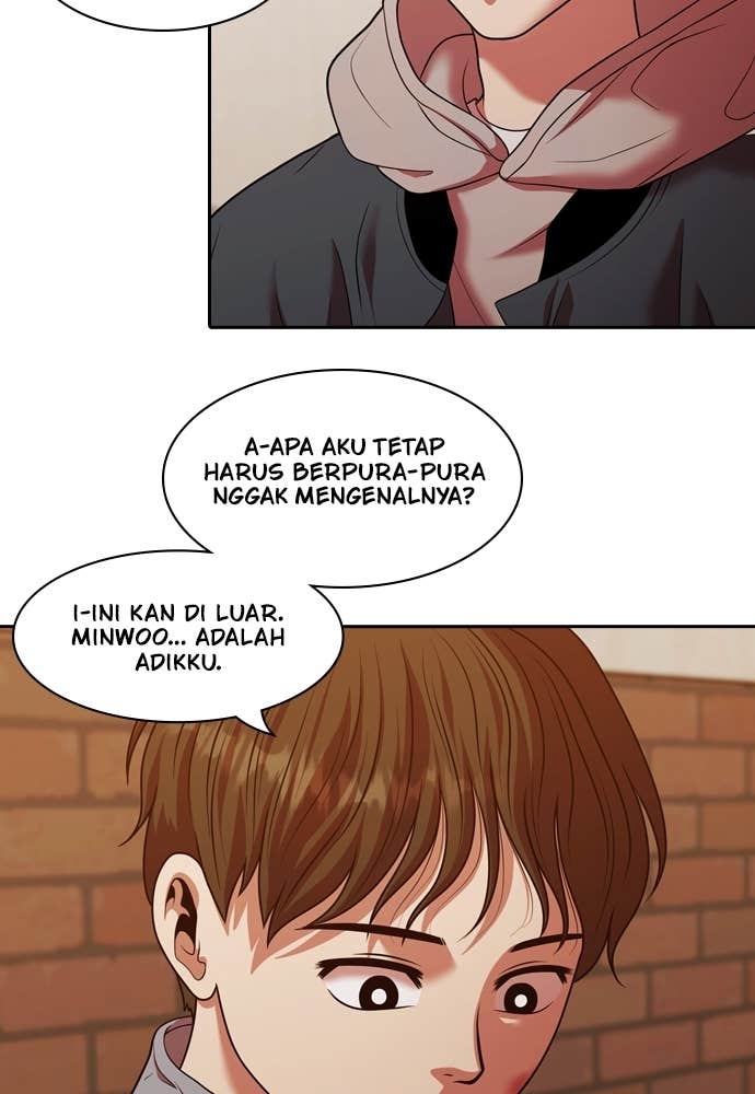 Mañana chapter 224 halaman 77