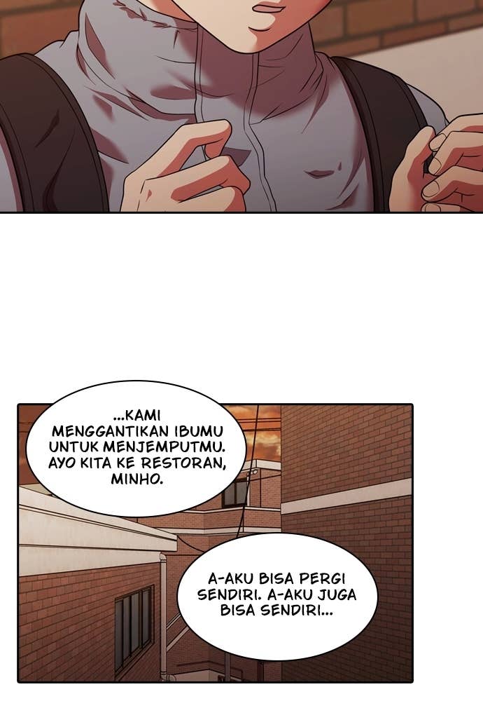 Mañana chapter 224 halaman 78