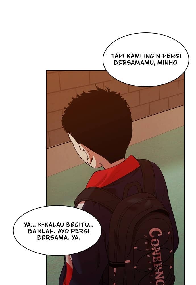 Mañana chapter 224 halaman 79