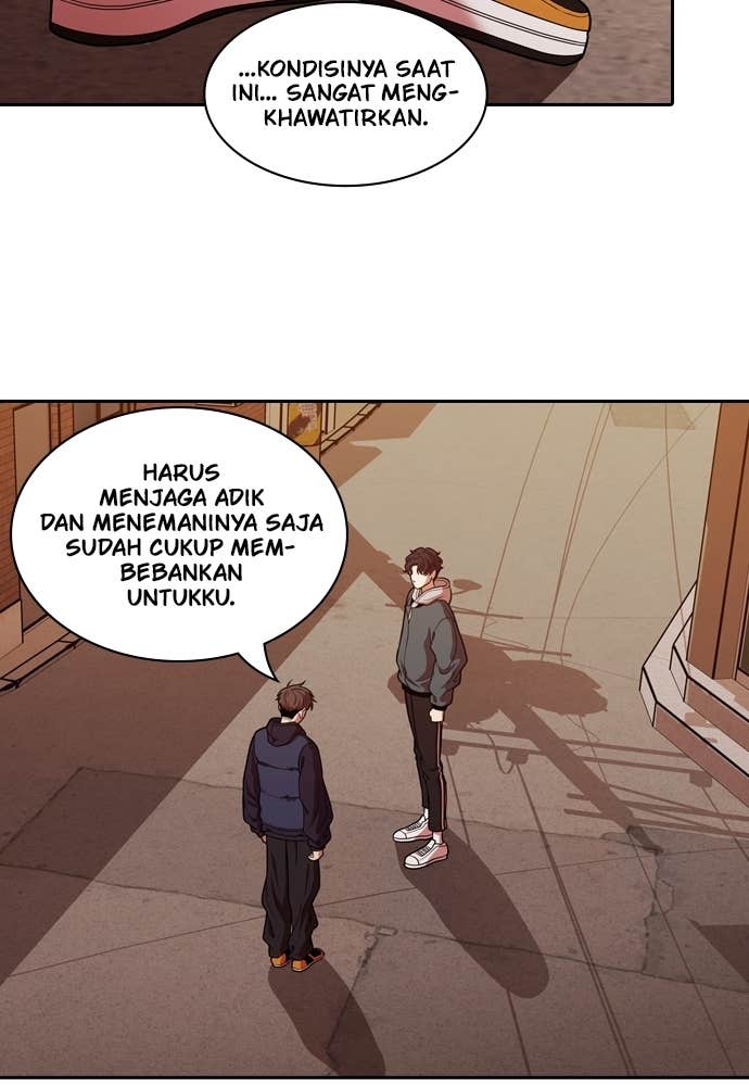 Mañana chapter 224 halaman 8