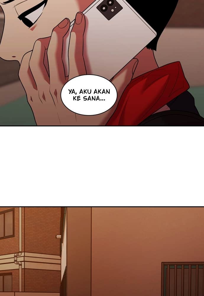 Mañana chapter 224 halaman 81