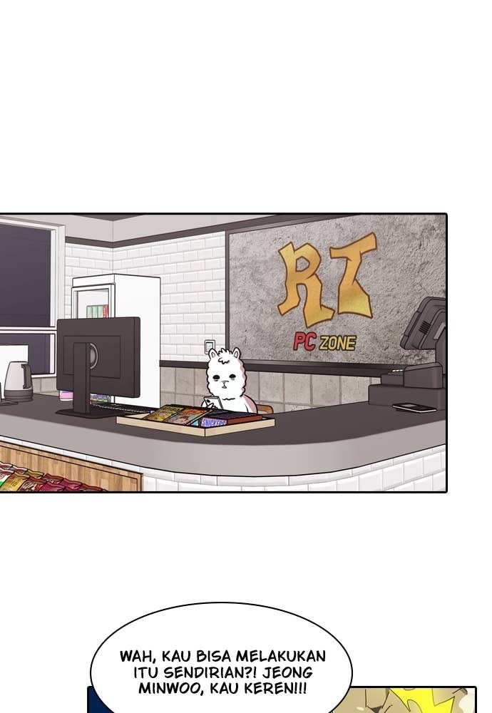 Mañana chapter 224 halaman 83