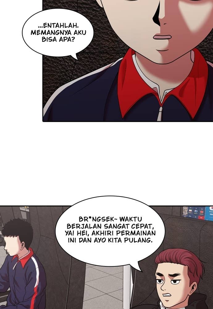Mañana chapter 224 halaman 86