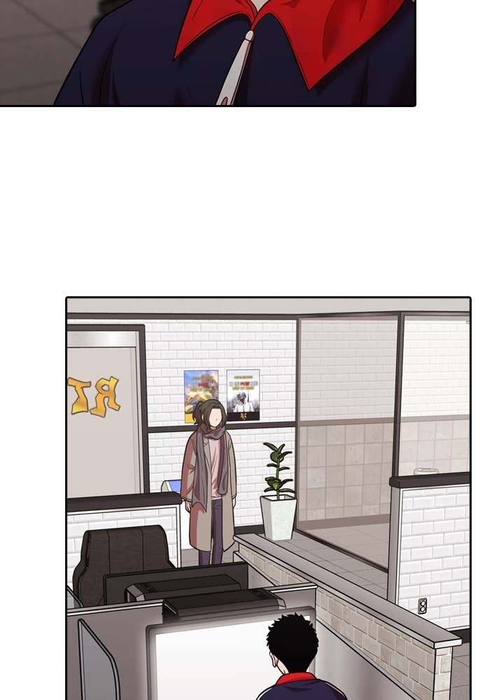 Mañana chapter 224 halaman 88