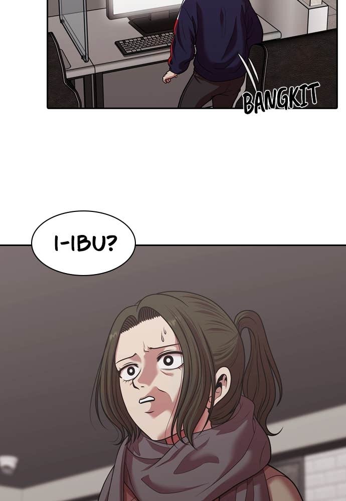 Mañana chapter 224 halaman 89
