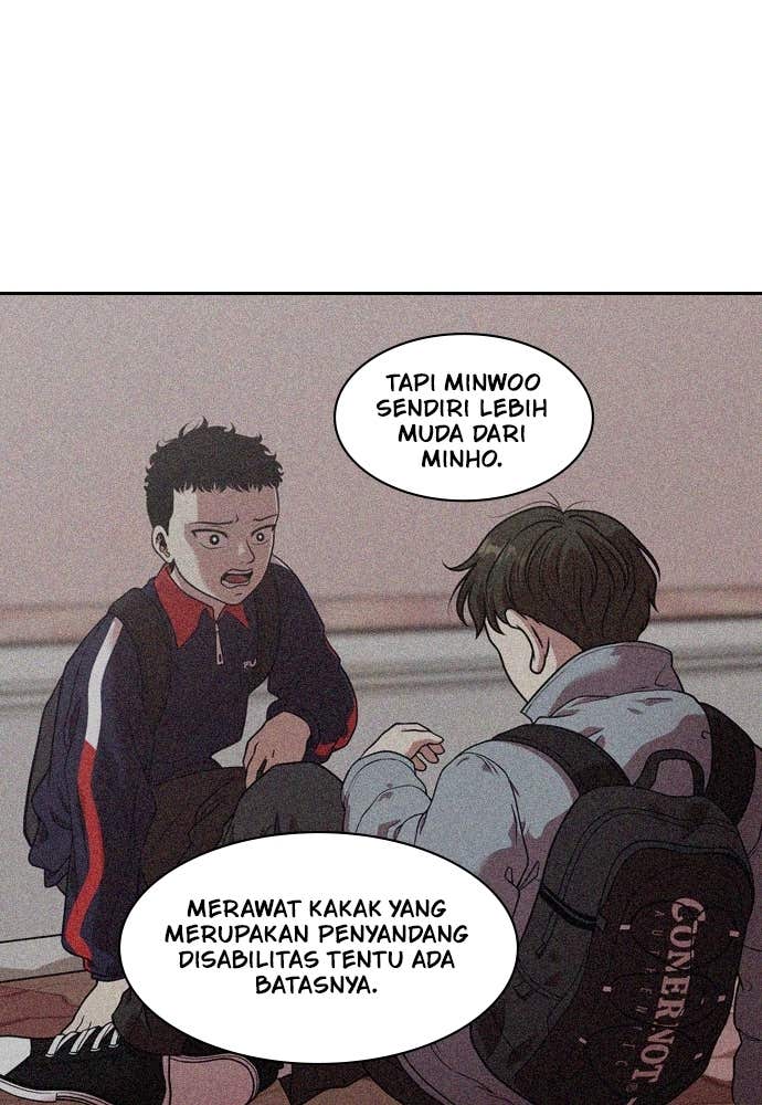 Mañana chapter 224 halaman 9