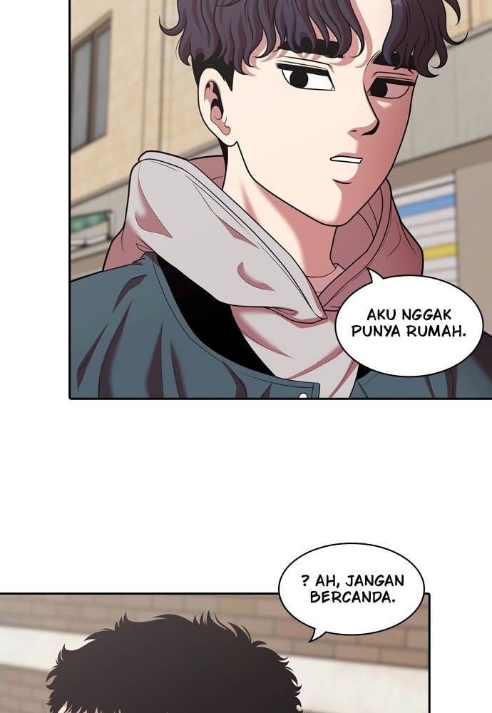 Mañana chapter 228 halaman 10