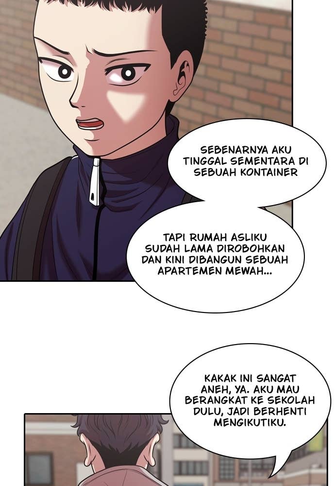 Mañana chapter 228 halaman 11
