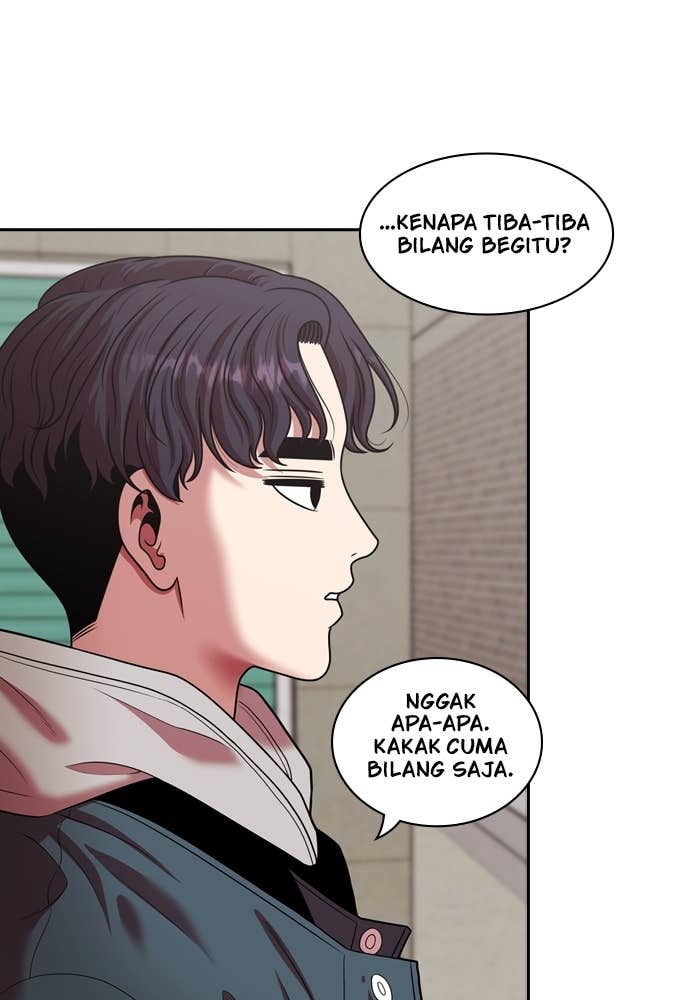 Mañana chapter 228 halaman 14