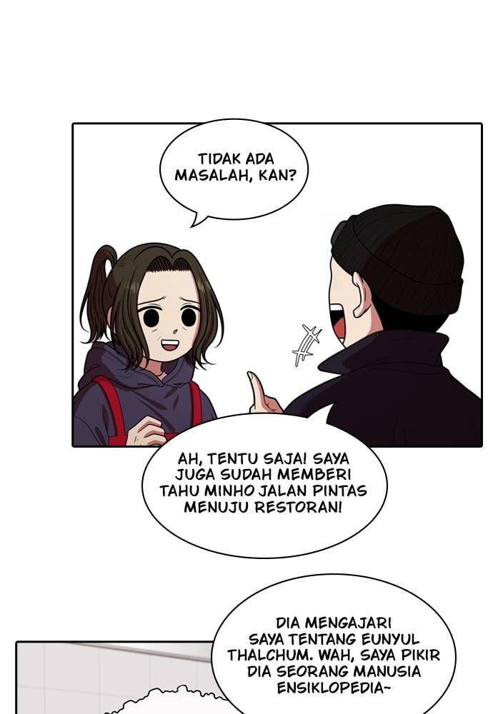 Mañana chapter 228 halaman 19