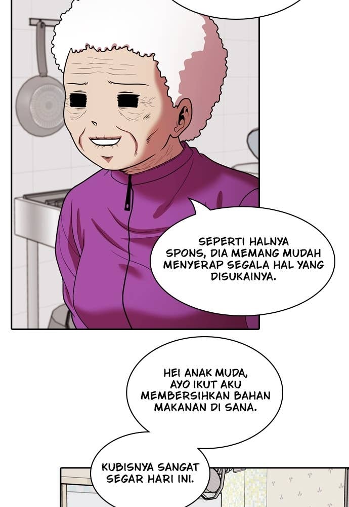 Mañana chapter 228 halaman 20